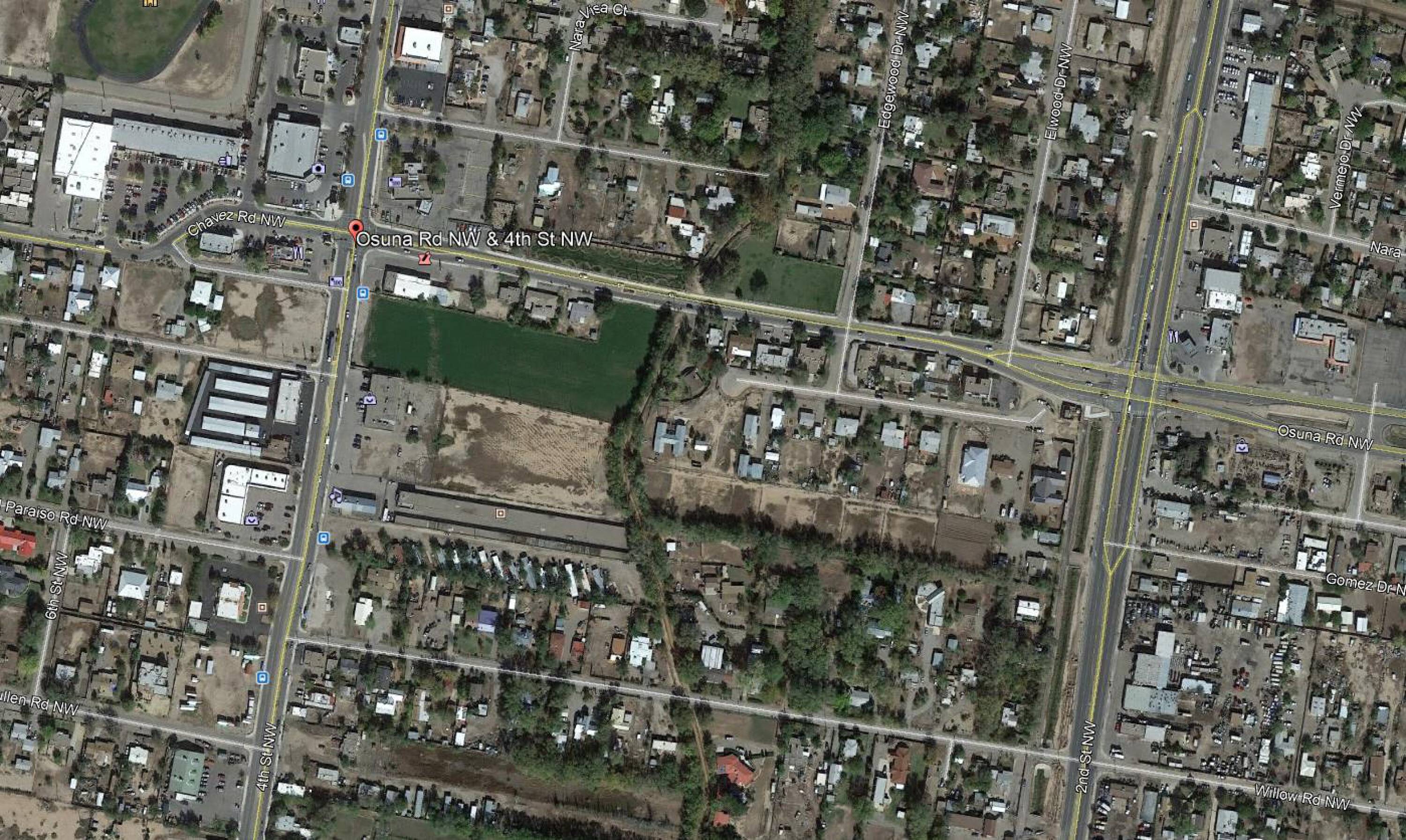 Convenient Space for Lease